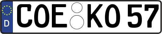 COE-KO57