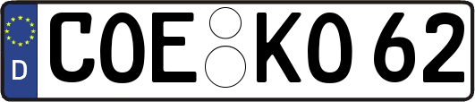 COE-KO62