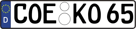 COE-KO65