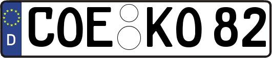 COE-KO82