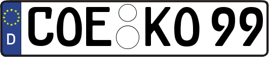 COE-KO99