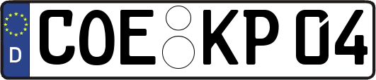COE-KP04