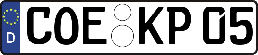 COE-KP05