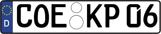 COE-KP06
