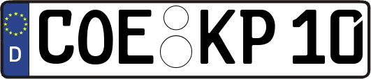 COE-KP10