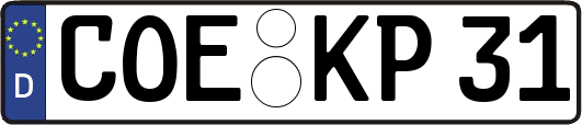 COE-KP31