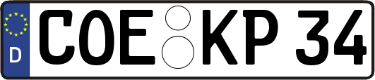 COE-KP34
