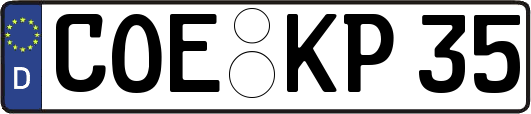 COE-KP35