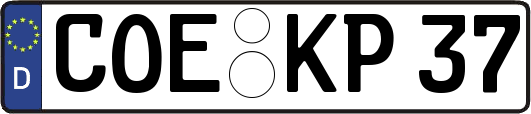 COE-KP37