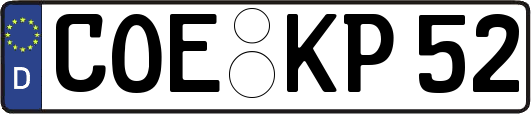 COE-KP52