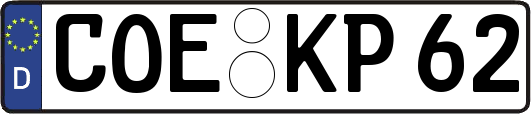 COE-KP62