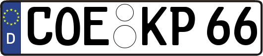 COE-KP66