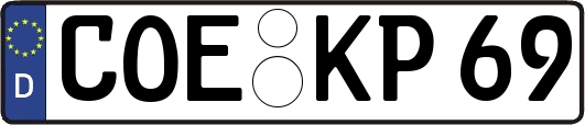 COE-KP69