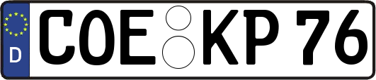 COE-KP76