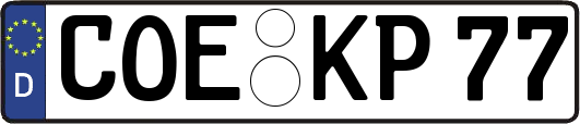 COE-KP77