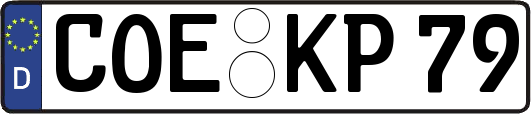 COE-KP79