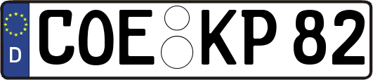 COE-KP82
