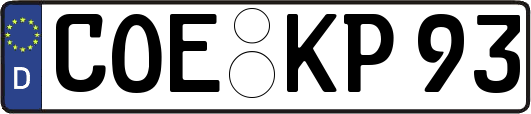 COE-KP93