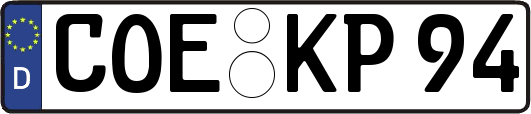 COE-KP94