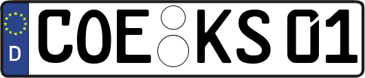 COE-KS01