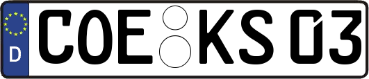 COE-KS03