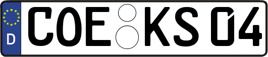 COE-KS04