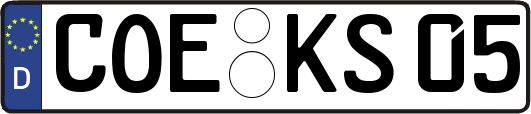 COE-KS05