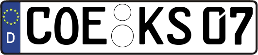 COE-KS07