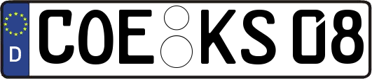 COE-KS08
