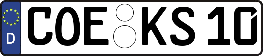 COE-KS10