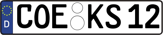 COE-KS12