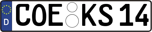 COE-KS14
