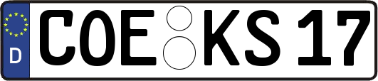 COE-KS17