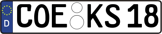 COE-KS18