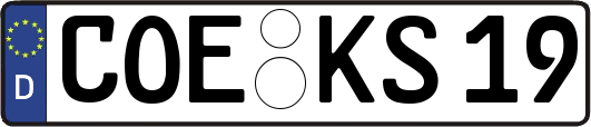 COE-KS19