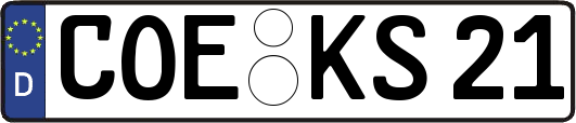 COE-KS21