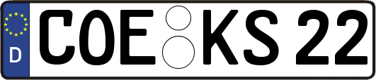 COE-KS22