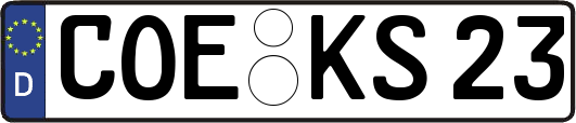 COE-KS23