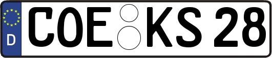 COE-KS28