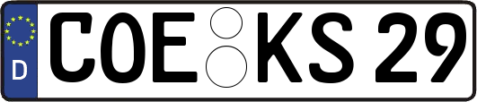 COE-KS29