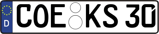 COE-KS30