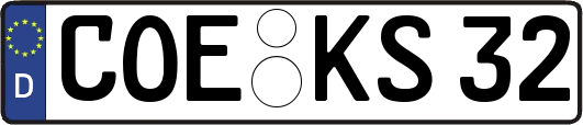 COE-KS32