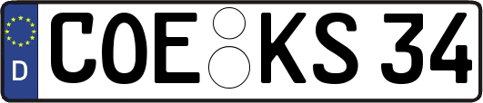 COE-KS34