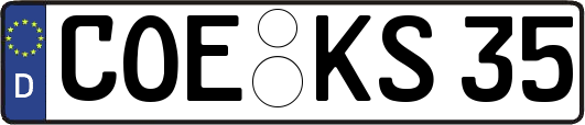 COE-KS35