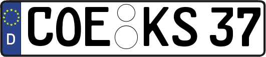 COE-KS37