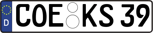 COE-KS39