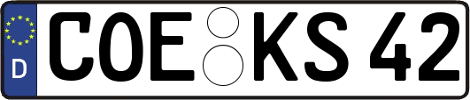 COE-KS42