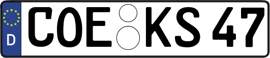 COE-KS47