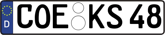 COE-KS48