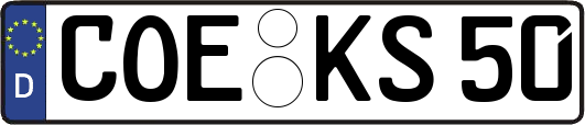 COE-KS50